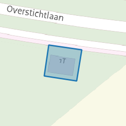 Perceel DVT00-F-2122