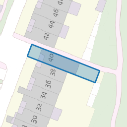 Perceel DVT00-F-2137