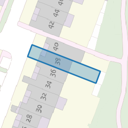 Perceel DVT00-F-2138