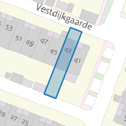 Perceel DVT00-F-2144