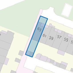 Perceel DVT00-F-2150