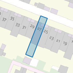 Perceel DVT00-F-2153