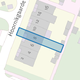 Perceel DVT00-F-2157