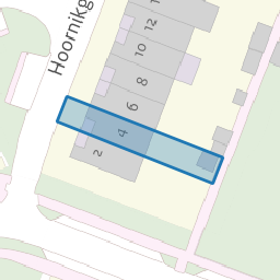 Perceel DVT00-F-2159