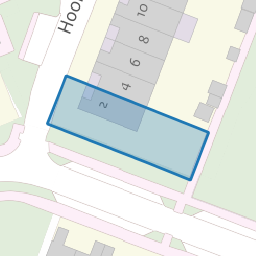 Perceel DVT00-F-2160