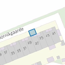 Perceel DVT00-F-2162