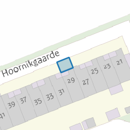 Perceel DVT00-F-2163