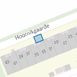 Perceel DVT00-F-2165