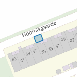 Perceel DVT00-F-2166