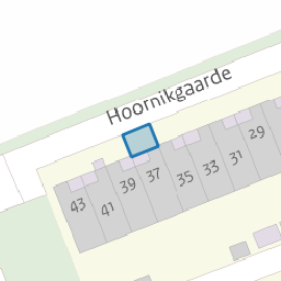 Perceel DVT00-F-2167