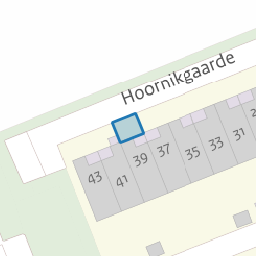 Perceel DVT00-F-2168