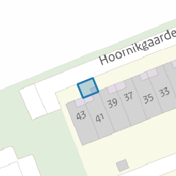 Perceel DVT00-F-2169