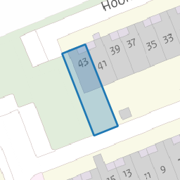 Perceel DVT00-F-2171