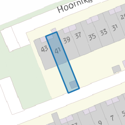 Perceel DVT00-F-2172