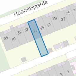 Perceel DVT00-F-2175