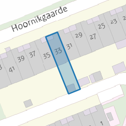 Perceel DVT00-F-2176