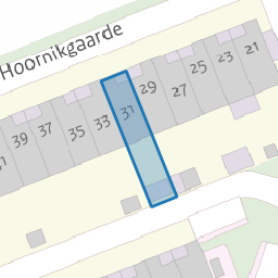 Perceel DVT00-F-2177