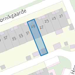 Perceel DVT00-F-2178