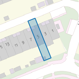 Perceel DVT00-F-2183