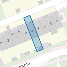 Perceel DVT00-F-2185