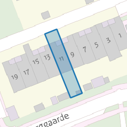 Perceel DVT00-F-2186