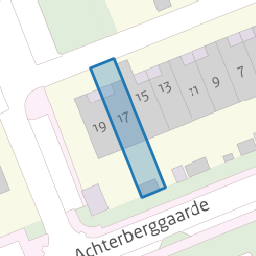 Perceel DVT00-F-2188