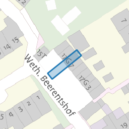 Perceel DVT00-F-2198