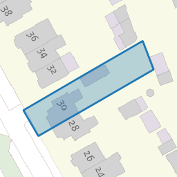 Perceel DVT00-F-2201