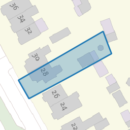 Perceel DVT00-F-2202