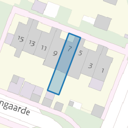 Perceel DVT00-F-2206