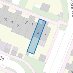 Perceel DVT00-F-2208