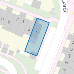 Perceel DVT00-F-2209