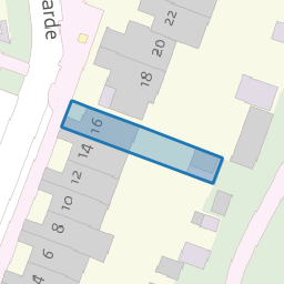 Perceel DVT00-F-2210