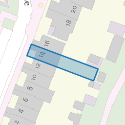 Perceel DVT00-F-2211