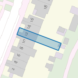 Perceel DVT00-F-2212