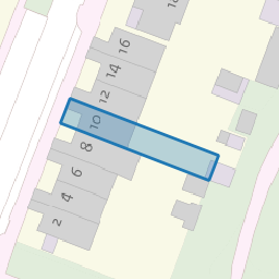 Perceel DVT00-F-2213