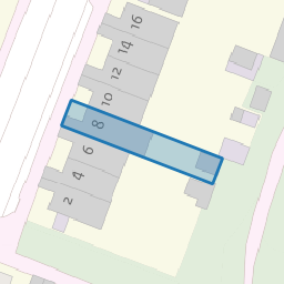 Perceel DVT00-F-2214