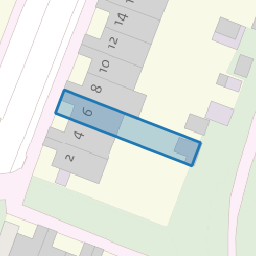 Perceel DVT00-F-2215