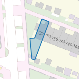 Perceel DVT00-F-2225