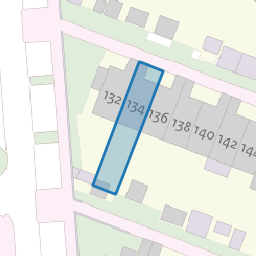 Perceel DVT00-F-2226