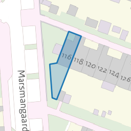 Perceel DVT00-F-2231