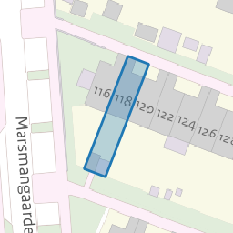 Perceel DVT00-F-2232