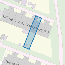 Perceel DVT00-F-2236