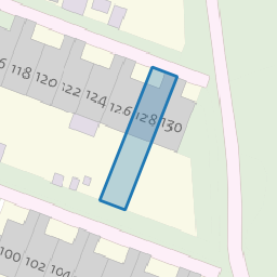 Perceel DVT00-F-2237