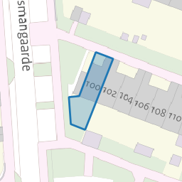 Perceel DVT00-F-2239