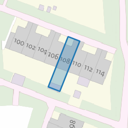 Perceel DVT00-F-2243