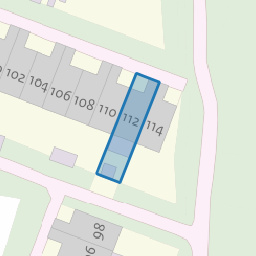 Perceel DVT00-F-2245