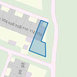 Perceel DVT00-F-2246