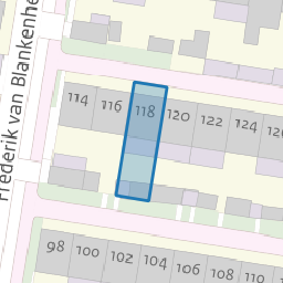 Perceel DVT00-F-2249