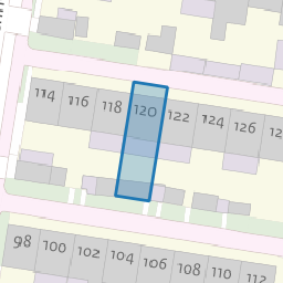 Perceel DVT00-F-2250